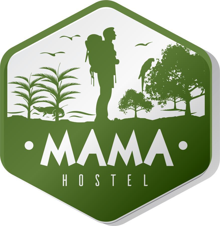 Mama Hostel Белен Екстер'єр фото