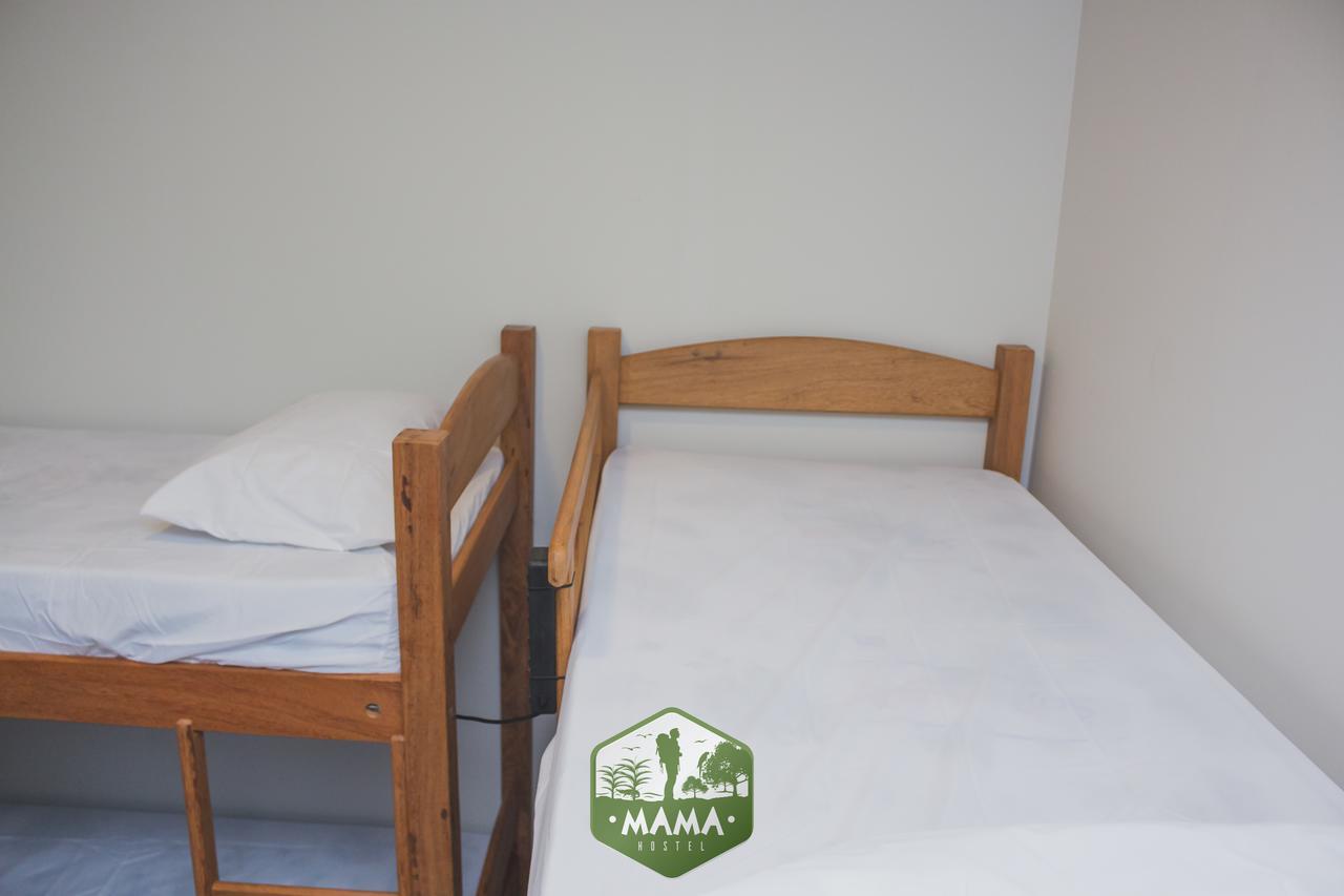 Mama Hostel Белен Екстер'єр фото