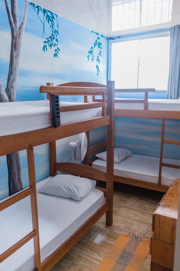 Mama Hostel Белен Екстер'єр фото